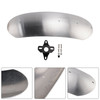 2017-2025 MOTO GUZZI V7 Steel Front Fender Mudguard Primary Generic