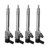 2014- Vito Tourer 4Pcs Fuel Injector 0986435286 Generic