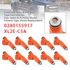 2000-2005 Ford Excursion 6.8L V10 10Pcs Fuel Injector 800-1325N Generic
