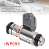 2001-2023 Renault Clio Kangoo Thalia Twingo I 1.2 16V IWP099 1Pcs Fuel Injector Generic