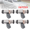 2001-2023 Renault Clio Kangoo Thalia Twingo I 1.2 16V IWP099 4Pcs Fuel Injector Generic