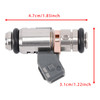 2001-2023 Renault Clio Kangoo Thalia Twingo I 1.2 16V IWP099 4Pcs Fuel Injector Generic
