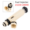 2008-2010 Toyota Highlander 3.3L V6 1Pcs Fuel Injector 2325020040 Generic