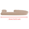 2010-2013 GMC Sierra 1500 Front Right Passenger Side Armrest Repair Kit 22818472 Generic