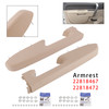 2010-2014 Chevrolet Silverado 1500 2500 3500 Front Left+Right Armrest Repair Kit 22818467 22818472 Generic