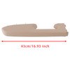 2010-2013 GMC Sierra 1500 Front Left+Right Armrest Repair Kit 22818467 22818472 Generic