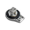 1994-1997 Yamaha XV535S Virago 535 S Ignition Switch Lock Set Fuel Gas cap with Keys 3BM-82510-00 Generic
