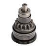 Starter Bendix 14/63T For Peugeot Speedfight Vivacity Trekker Kisbee 50cc 2T