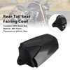 2021-2024 Triumph Speed Triple 1200 RS Rear Tail Seat Fairing Cowl Carbon Generic