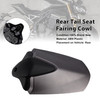 2021-2024 Triumph Speed Triple 1200 RS Rear Tail Seat Fairing Cowl Gray Generic