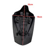 2021-2024 Triumph Speed Triple 1200 RS Rear Tail Seat Fairing Cowl Matte Black Generic