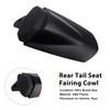 2025-2026 Triumph Speed Triple 1200 RS Rear Tail Seat Fairing Cowl Matte Black Generic