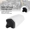 2025-2026 Triumph Speed Triple 1200 RS Rear Tail Seat Fairing Cowl White Generic