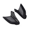 2025-2026 Kawasaki Z900 Air Intake Covers Tank Side Panel Fairing Matte Black Generic