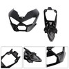 2025-2026 Kawasaki Z900 Headlight Cover Carbon Generic
