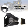 2021-2024 Yamaha MT-09/ SP Gas Tank Cover Fairing Cowl Carbon Generic