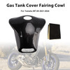 2021-2024 Yamaha MT-09/ SP Gas Tank Cover Fairing Cowl Carbon Generic