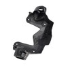 2020-2024 Kawasaki Z900 Front Head Upper Nose Turn Signal Holder Fairing Carbon Generic