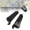 2021-2024 Yamaha MT-09/ SP Radiator Cover Panel Carbon Generic