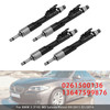 2011-2018 BMW F10 M5 F06 F07 F12 F13 F15 X5 4Pcs Fuel Injector 0261500136 13647599876 Generic