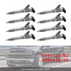 2007-2010 GMC Chevy EXPRESS 2500 3500 4500 6.6L 8Pcs Fuel Injector 0445120082 0986435520 Generic