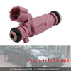 2006-2011 Hyundai Accent L4 1.6L 1Pcs Fuel Injector 35310-37170 FJ989 Generic