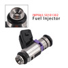 1996-2018 Fiat Palio 1Pcs Fuel Injector IWP065 50101302 Generic