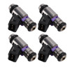 1996-2018 Fiat Palio 4Pcs Fuel Injector IWP065 50101302 Generic