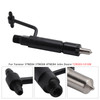 Yanmar 3TNE84 3TNE88 4TNE84 1Pcs Fuel Injector 72950353100 Generic