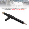 1998-2004 Isuzu NQR 4.8 4HE1 Turbocharged 1Pcs Fuel Injector 9430613736 8971489601 Generic