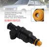 1981-1998 Vauxhall ASTRA CARLTON CAVALIER FRONTERA MK 1Pcs Fuel Injector 0280150725 Generic
