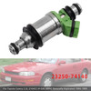 1999 Toyota Solara 2.2L 2164CC l4 GAS DOHC Naturally Aspirated 1Pcs Fuel Injector 23250-74140 Generic