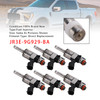 2018-2020 Ford F-150 5.0L Lobo 5.0L 6Pcs Fuel Injector JR3E-9G929-BA Generic