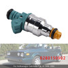 1985-1993 VOLKSWAGON GOLF I JETTA II 1Pcs Fuel Injector 0280150902 Generic
