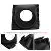 2019-2023 Jeep Cherokee Adaptive Cruise Control Bezel Cover 68287432AA Generic
