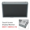 2011-2015 Ford Explorer 8" Sync Radio Information Touch Screen Display DB5T-18B955-FA Generic