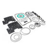 6R80 Auto Transmission Master Rebuild Kit Clutch Plates For Ford Ranger Lincoln