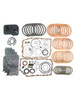 6L90 6L90E 6L80 6L80E Transmission Master Rebuild KIT W/ Pistons Filter Friction