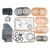 6L90 6L90E 6L80 6L80E Transmission Master Rebuild KIT W/ Pistons Filter Friction