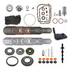 6L90 6L90E 6L80 6L80E Transmission Master Rebuild KIT W/ Pistons Filter Friction