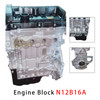 Mini Cooper R56 N12 Brand New Engine Motor Block N12B16A Generic