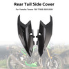 2025-2026 Yamaha Tenere 700 T700S Rear Tail Side Cover Carbon Generic