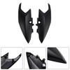 2025-2026 Yamaha Tenere 700 T700S Rear Tail Side Cover Matte Black Generic