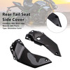 2025-2026 Yamaha Tenere 700 T700S Rear Tail Seat Side Cover Carbon Generic