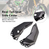 2025-2026 Yamaha Tenere 700 T700S Rear Tail Seat Side Cover Carbon Generic