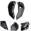 2025-2026 Yamaha Tenere 700 T700S Rear Tail Seat Side Cover Carbon Generic