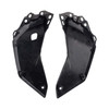 2025-2026 Yamaha Tenere 700 T700S Rear Tail Seat Side Cover Carbon Generic