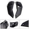 2025-2026 Yamaha Tenere 700 T700S Rear Tail Seat Side Cover Matte Black Generic