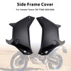 2025-2026 Yamaha Tenere 700 T700S Side Frame Cover Black Generic