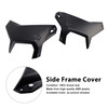 2025-2026 Yamaha Tenere 700 T700S Side Frame Cover Black Generic